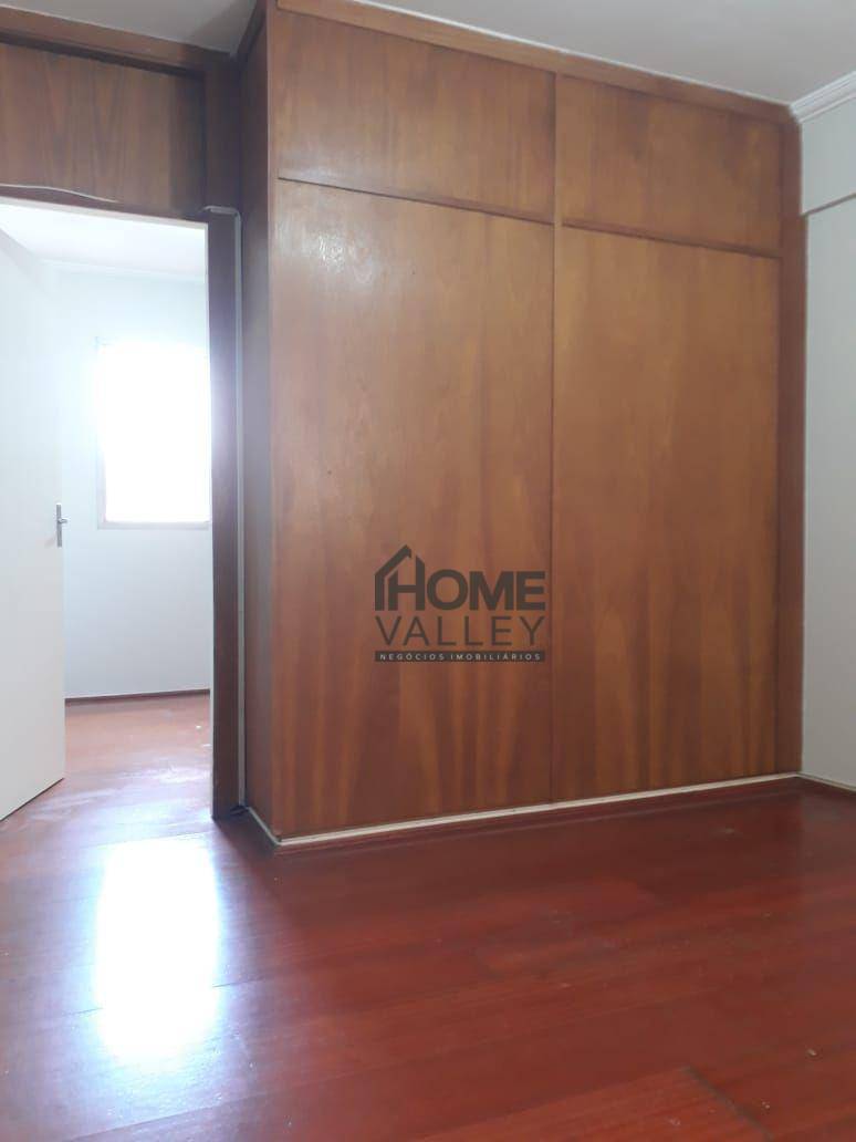 Apartamento à venda com 1 quarto, 51m² - Foto 4