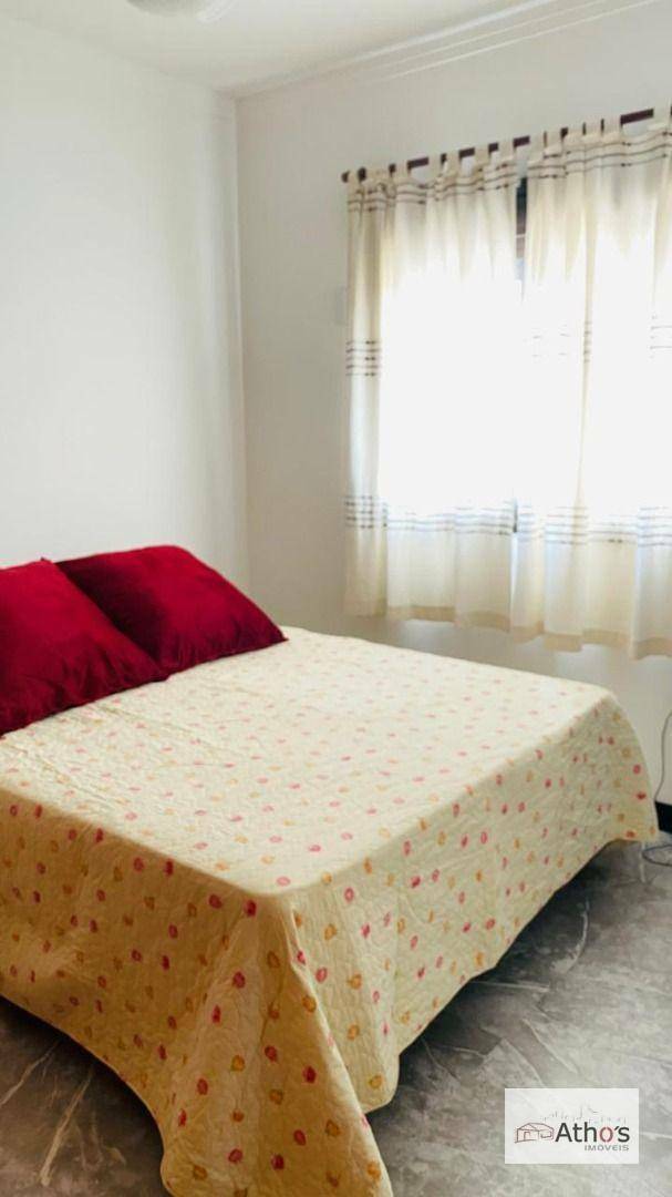 Apartamento à venda com 3 quartos, 99m² - Foto 10