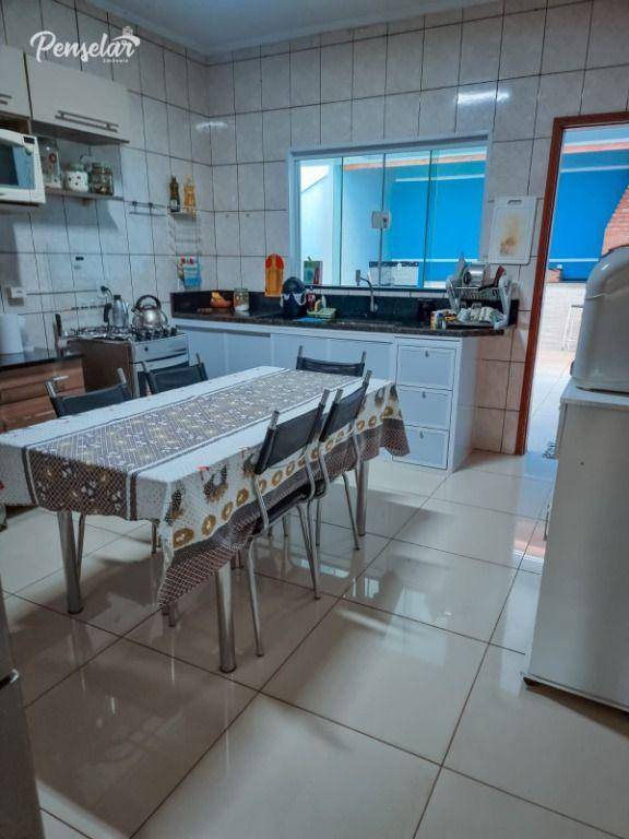 Sobrado à venda com 3 quartos, 202m² - Foto 14