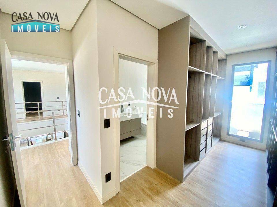 Casa de Condomínio à venda com 3 quartos, 238m² - Foto 19