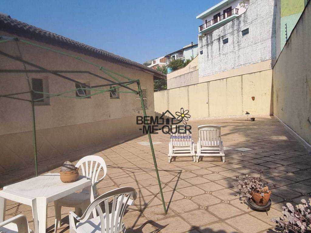 Sobrado à venda e aluguel com 4 quartos, 380m² - Foto 50