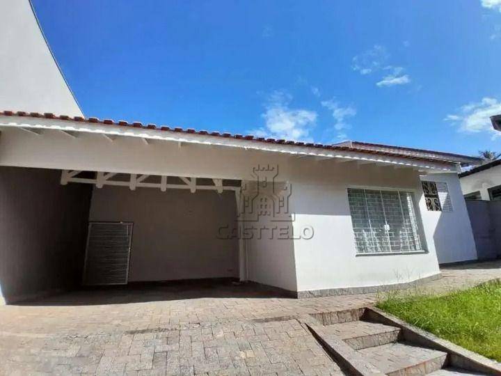 Casa, 3 quartos, 450 m² - Foto 3