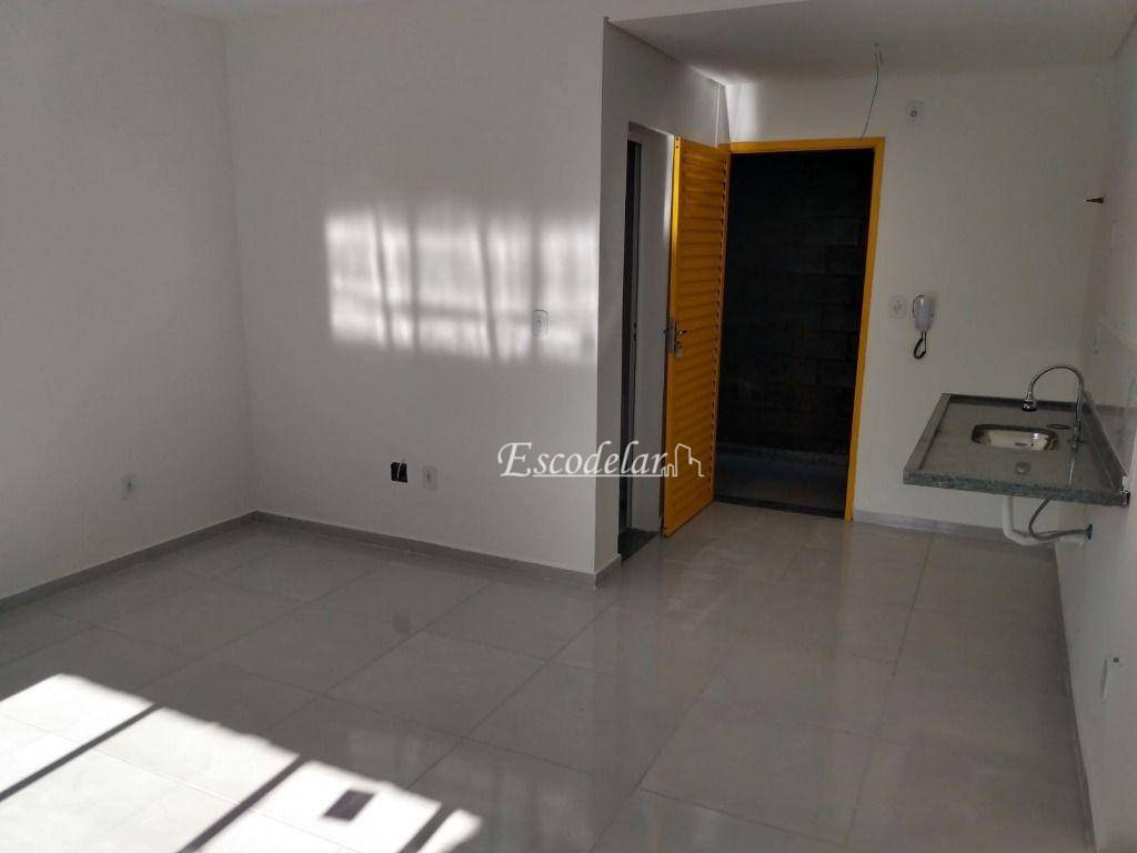 Apartamento à venda com 1 quarto, 30m² - Foto 11