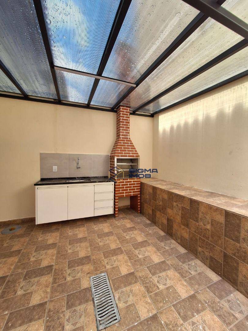 Casa à venda com 3 quartos, 85m² - Foto 16