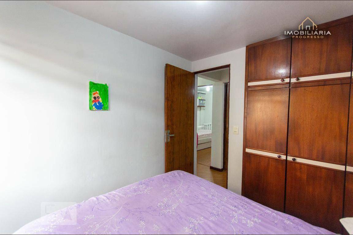 Apartamento à venda com 3 quartos, 63m² - Foto 8