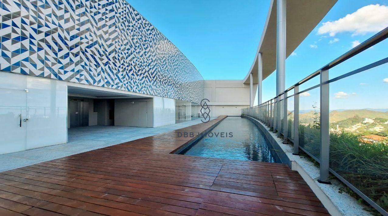 Conjunto Comercial-Sala à venda e aluguel, 37m² - Foto 15