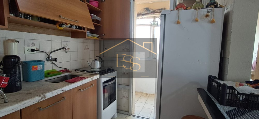 Apartamento à venda com 1 quarto, 61m² - Foto 16