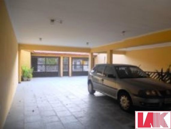 Apartamento à venda com 3 quartos, 105m² - Foto 1