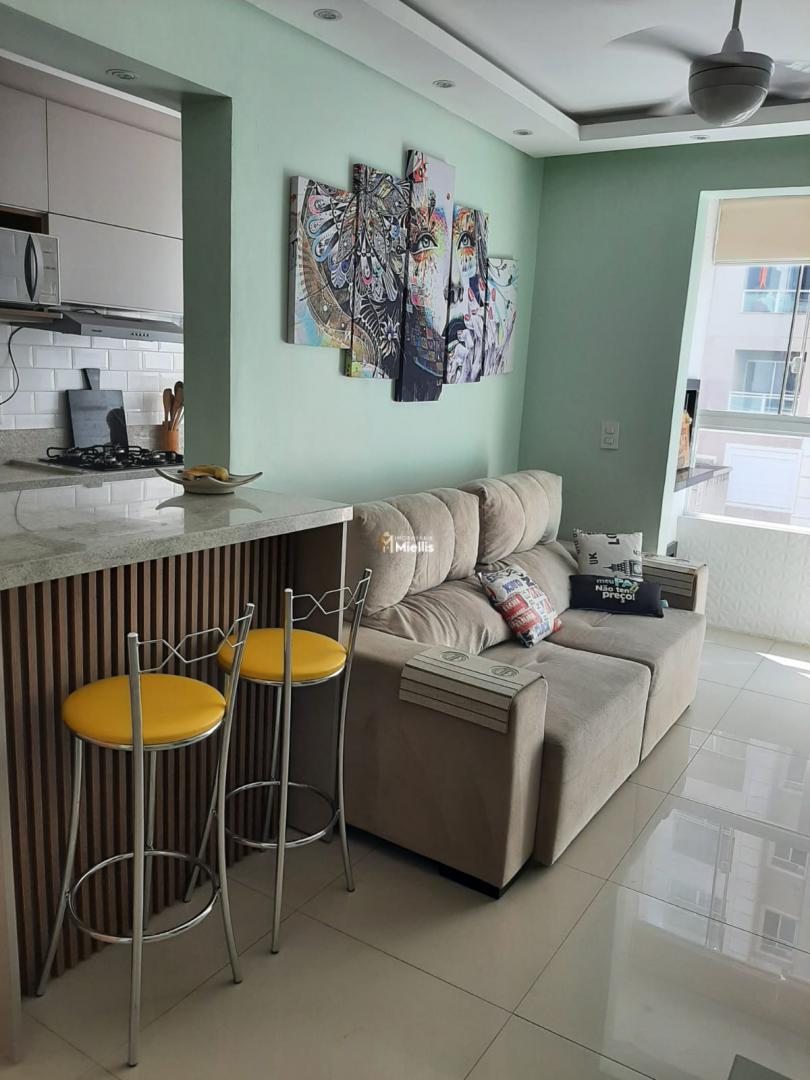 Apartamento à venda com 2 quartos, 20m² - Foto 7