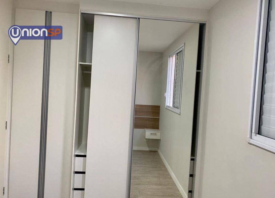 Apartamento à venda com 3 quartos, 65m² - Foto 8