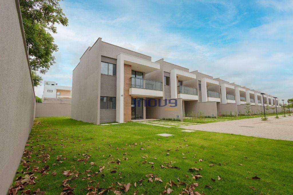 Casa de Condomínio, 2 quartos - Foto 3