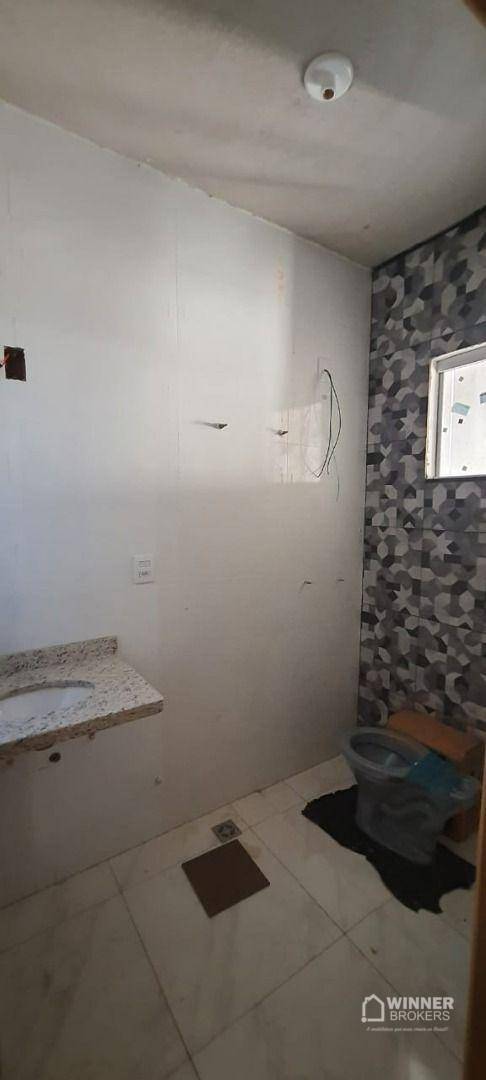 Casa à venda com 3 quartos, 101m² - Foto 6