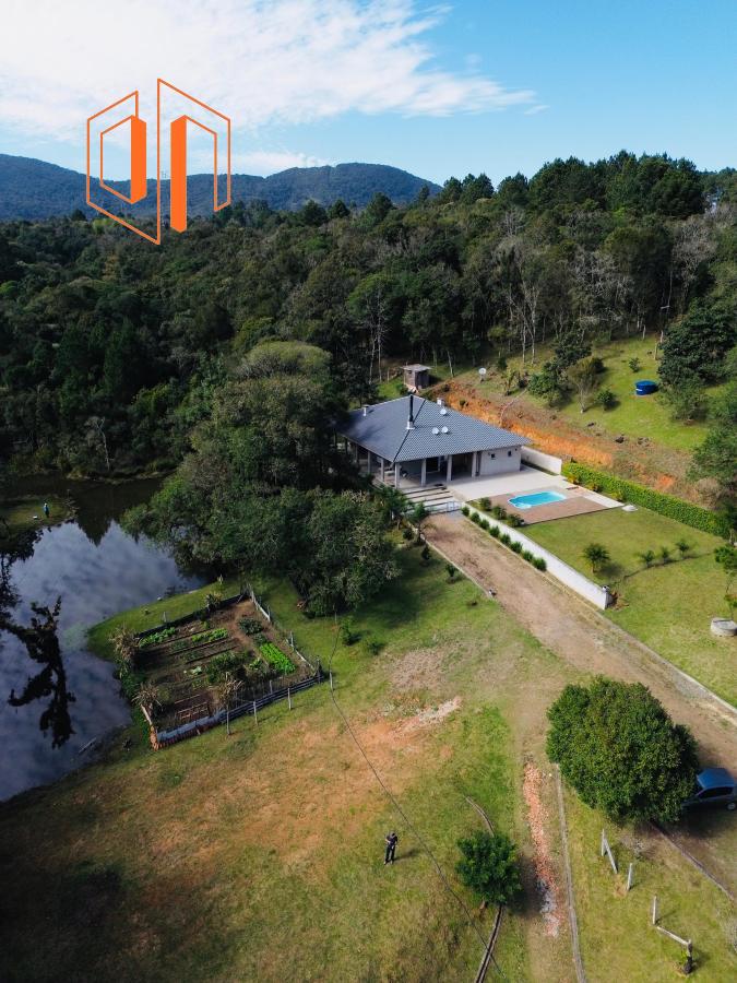 Chácara à venda, 10000m² - Foto 5