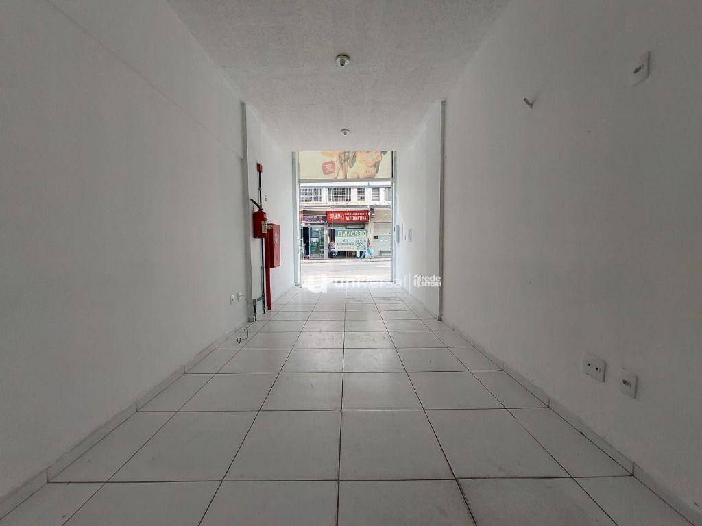 Conjunto Comercial-Sala para alugar, 60m² - Foto 4
