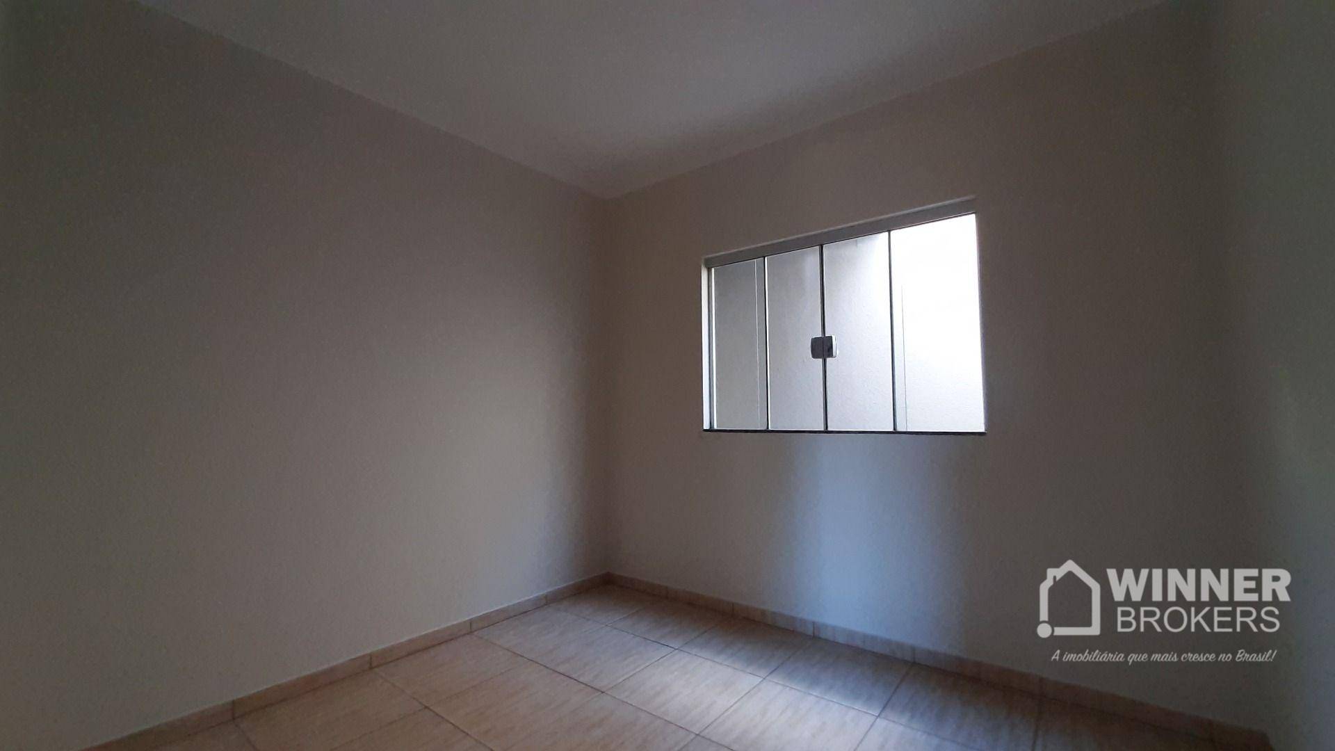 Casa à venda com 3 quartos, 75m² - Foto 7