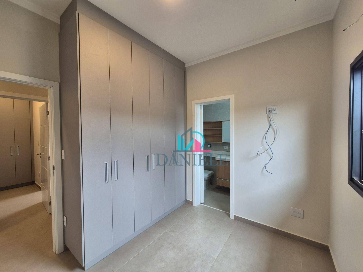 Casa de Condomínio à venda com 3 quartos, 160m² - Foto 15