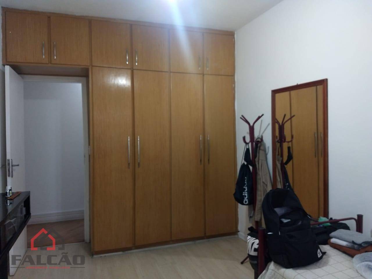 Apartamento à venda com 2 quartos, 132m² - Foto 11