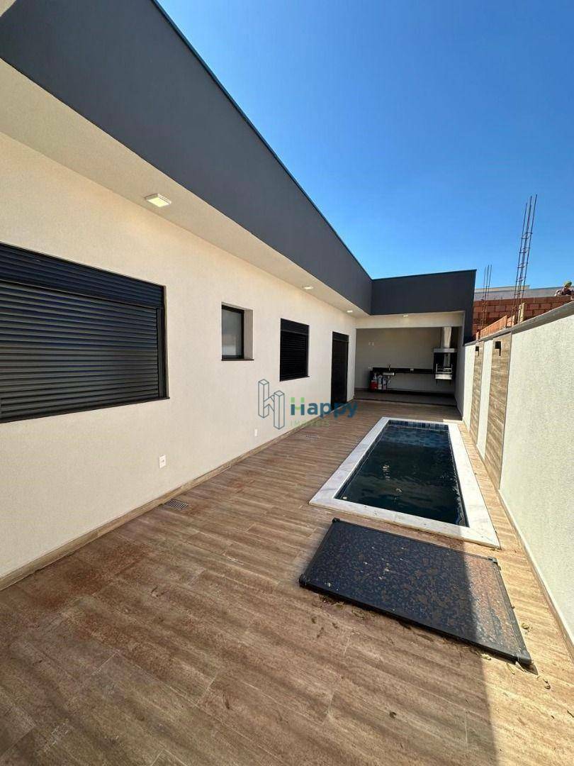 Casa de Condomínio à venda com 3 quartos, 139m² - Foto 8