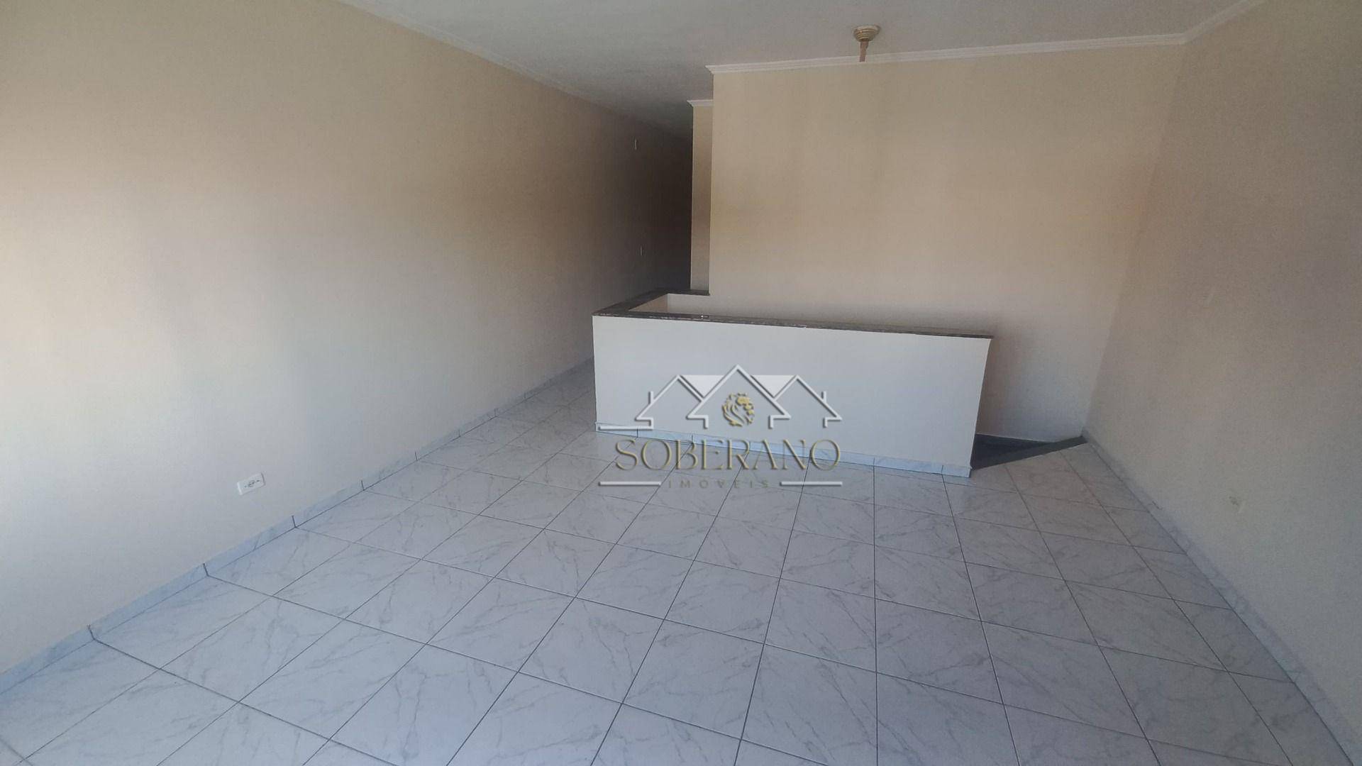 Sobrado, 3 quartos, 276 m² - Foto 2