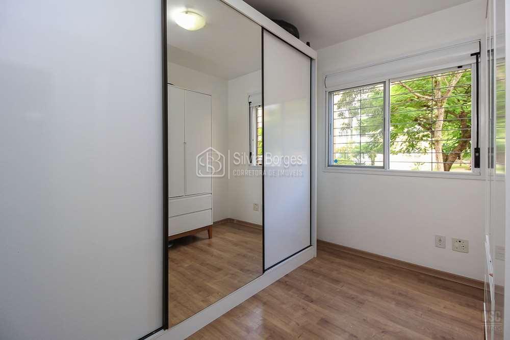 Apartamento à venda com 2 quartos, 55m² - Foto 10