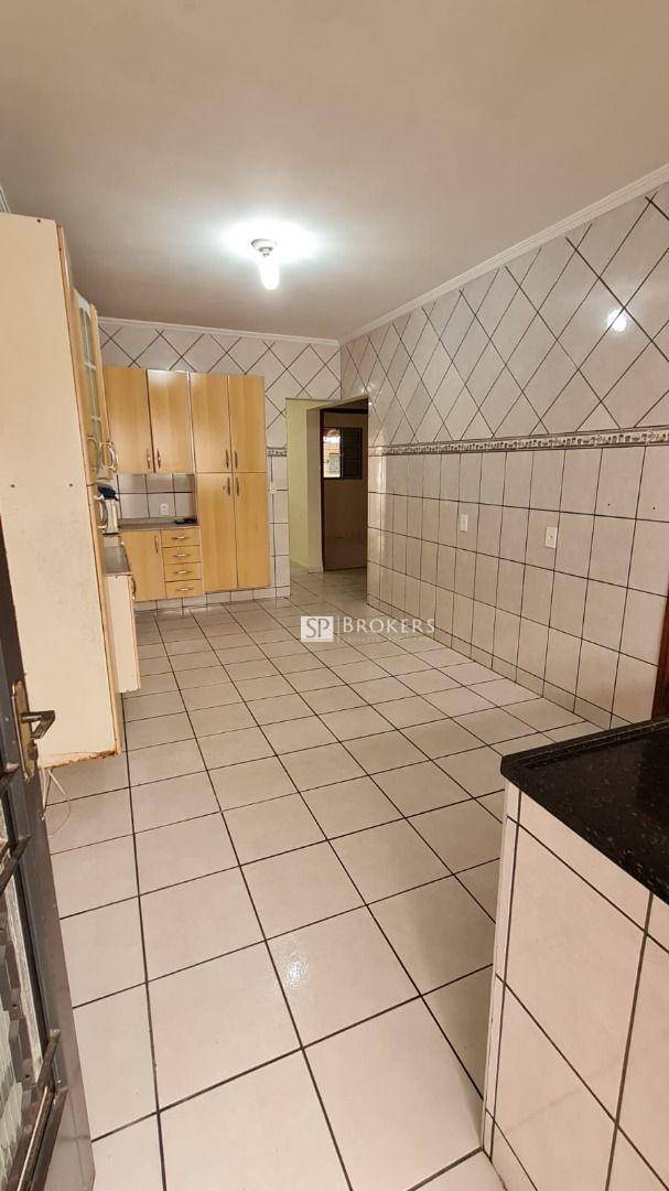 Casa à venda com 3 quartos, 90m² - Foto 10