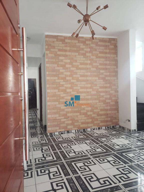 Sobrado à venda com 5 quartos, 220m² - Foto 6