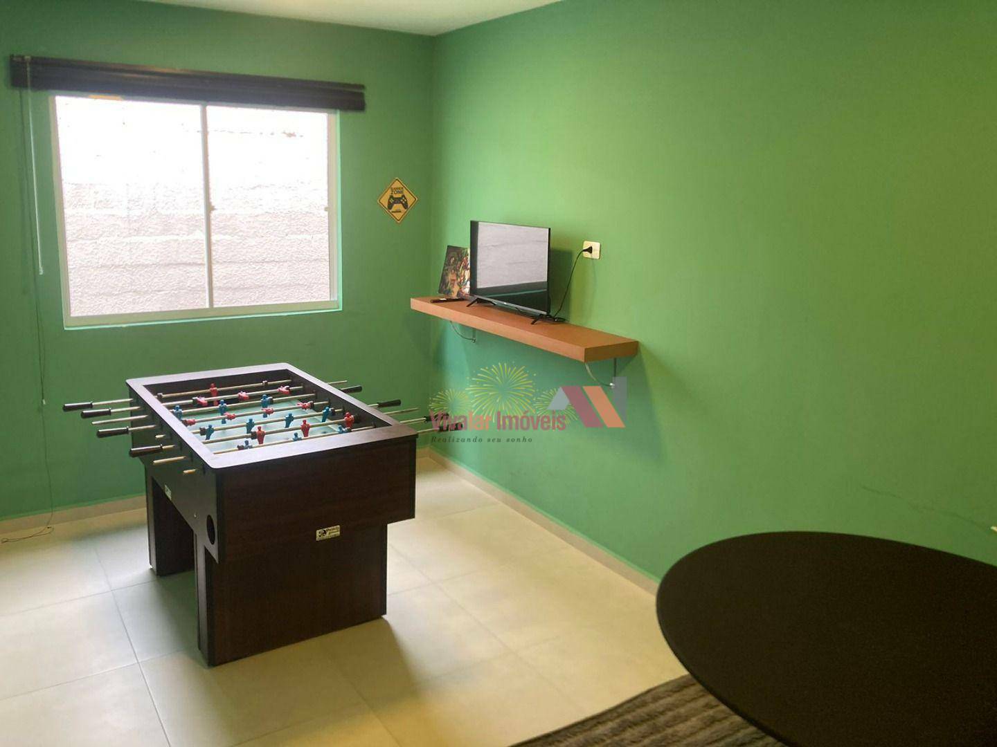 Apartamento à venda com 2 quartos, 42m² - Foto 16