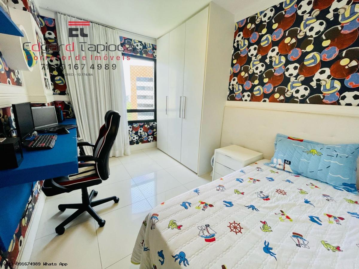 Apartamento à venda com 3 quartos, 144m² - Foto 17