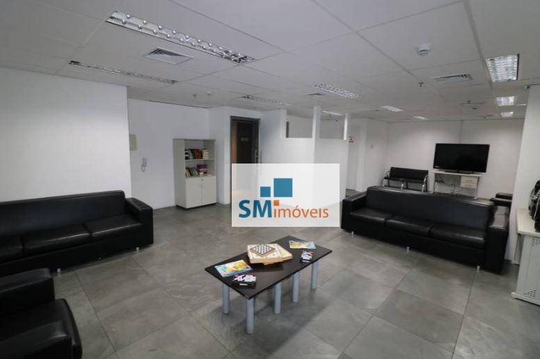 Conjunto Comercial-Sala à venda, 310m² - Foto 1