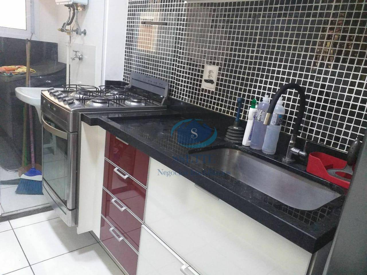 Apartamento à venda com 3 quartos, 69m² - Foto 11