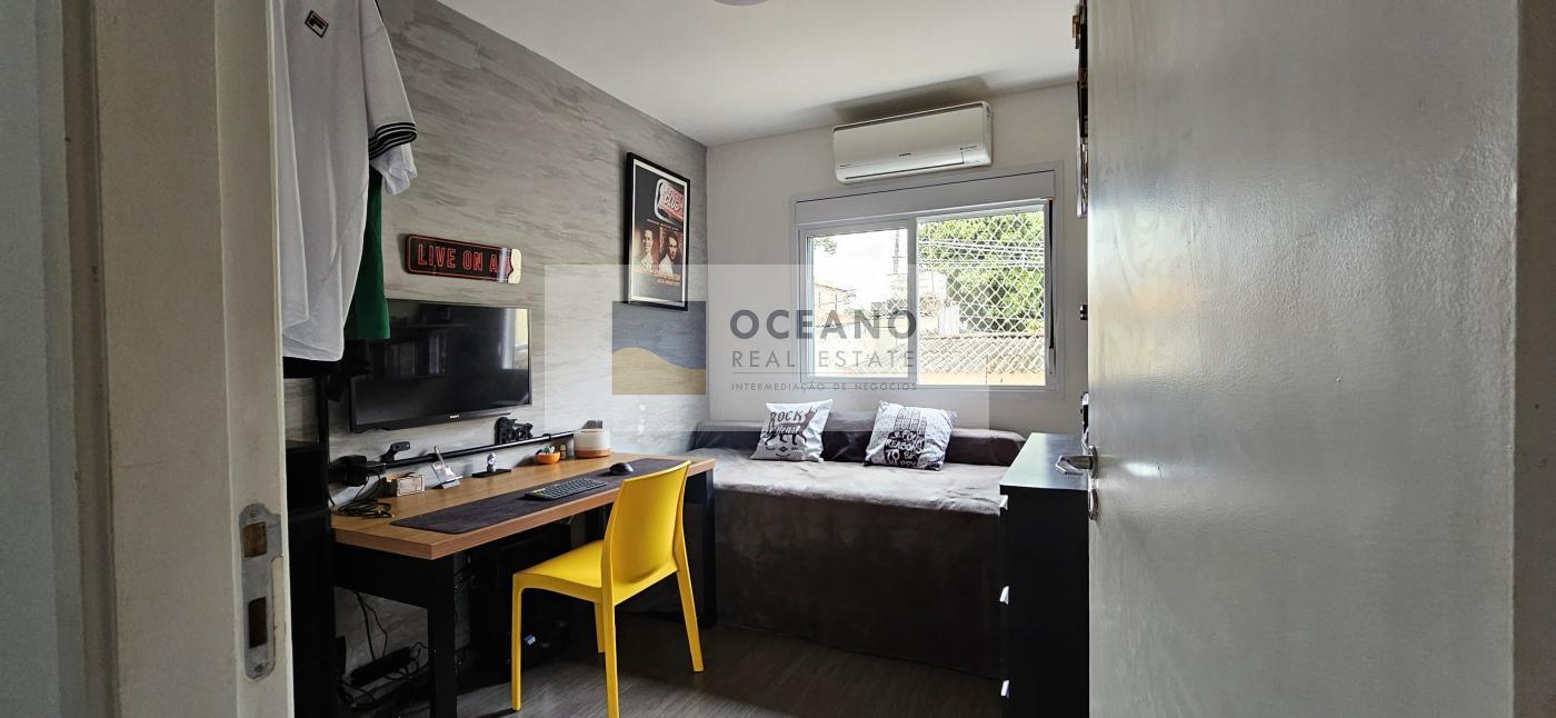 Apartamento à venda com 2 quartos, 58m² - Foto 31