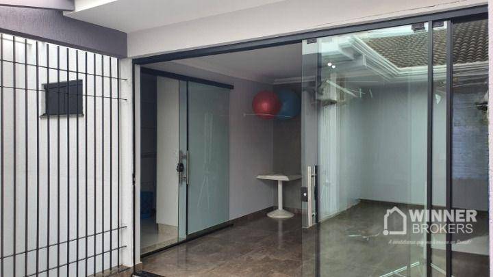 Sobrado à venda com 4 quartos, 256m² - Foto 50