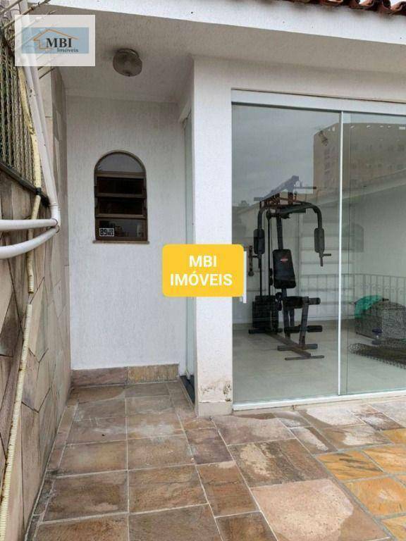 Sobrado à venda com 4 quartos, 293m² - Foto 8