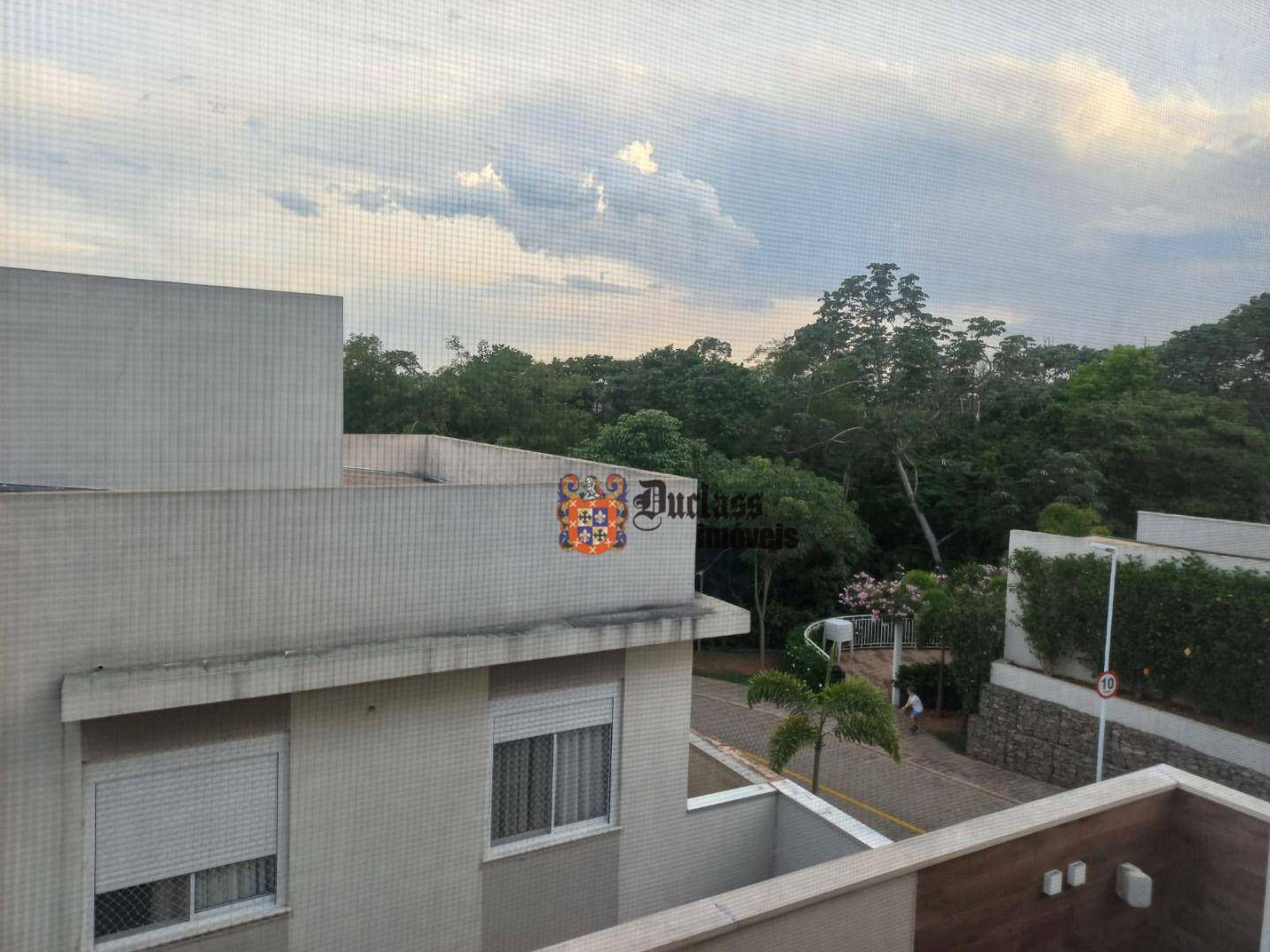 Sobrado à venda com 3 quartos, 124m² - Foto 5