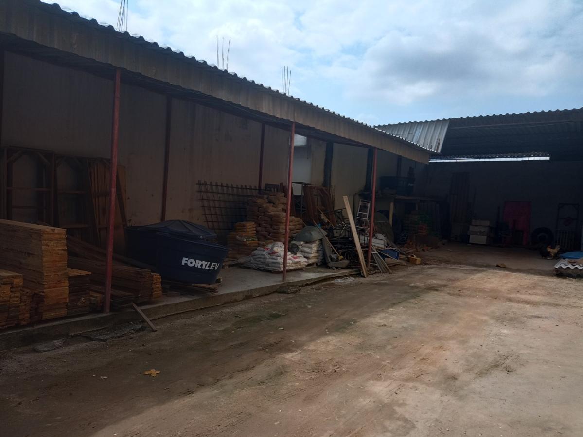 Prédio Inteiro à venda com 4 quartos, 1000m² - Foto 11