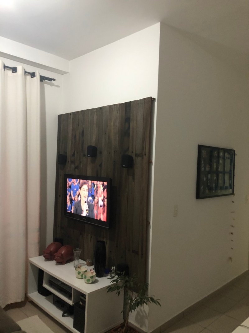 Apartamento à venda com 2 quartos, 54m² - Foto 14