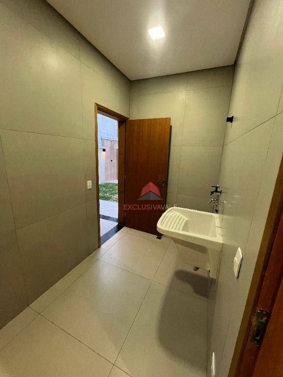 Casa de Condomínio à venda com 4 quartos, 250m² - Foto 28