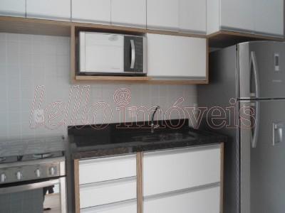 Apartamento para alugar com 2 quartos, 106m² - Foto 8