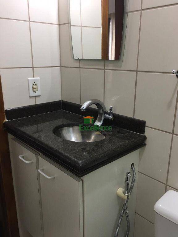 Apartamento à venda com 3 quartos, 67m² - Foto 5