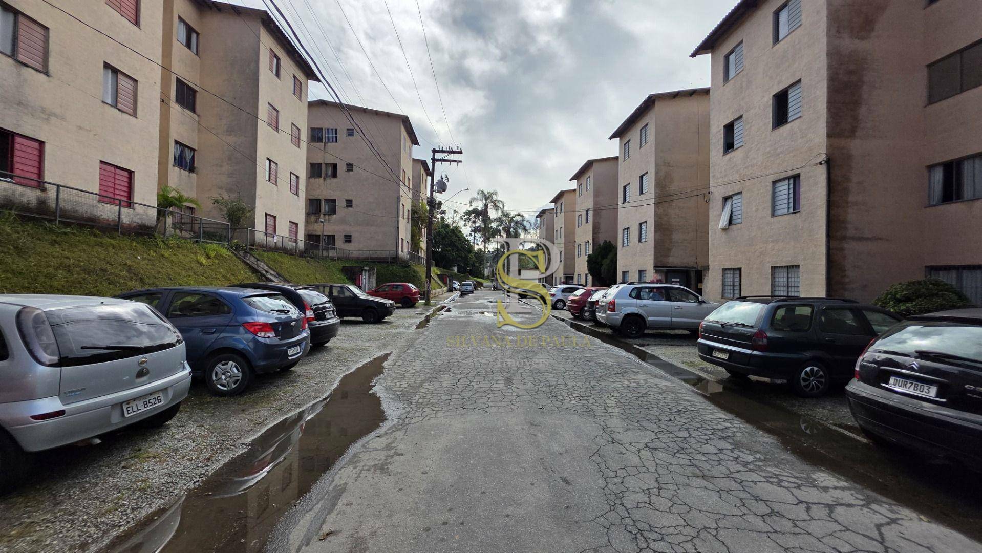 Apartamento para alugar com 2 quartos, 43m² - Foto 1