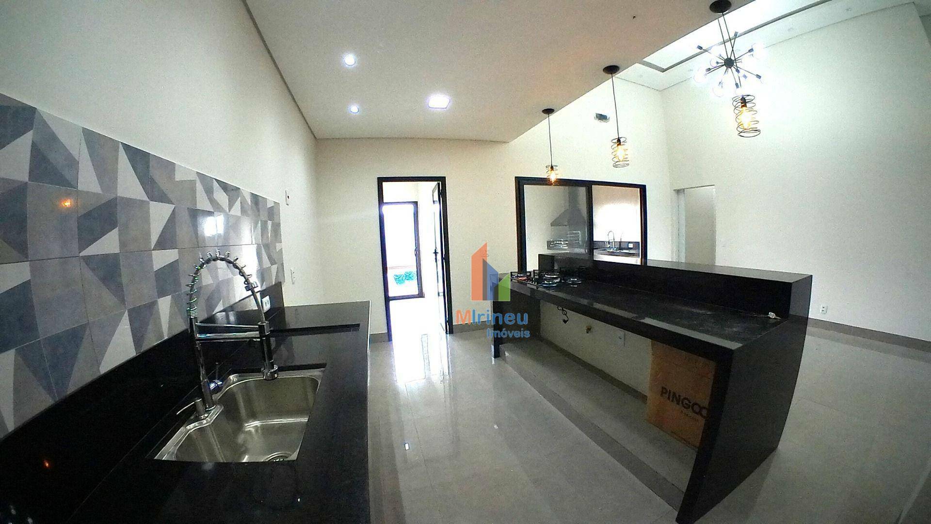 Casa de Condomínio à venda com 3 quartos, 184m² - Foto 10