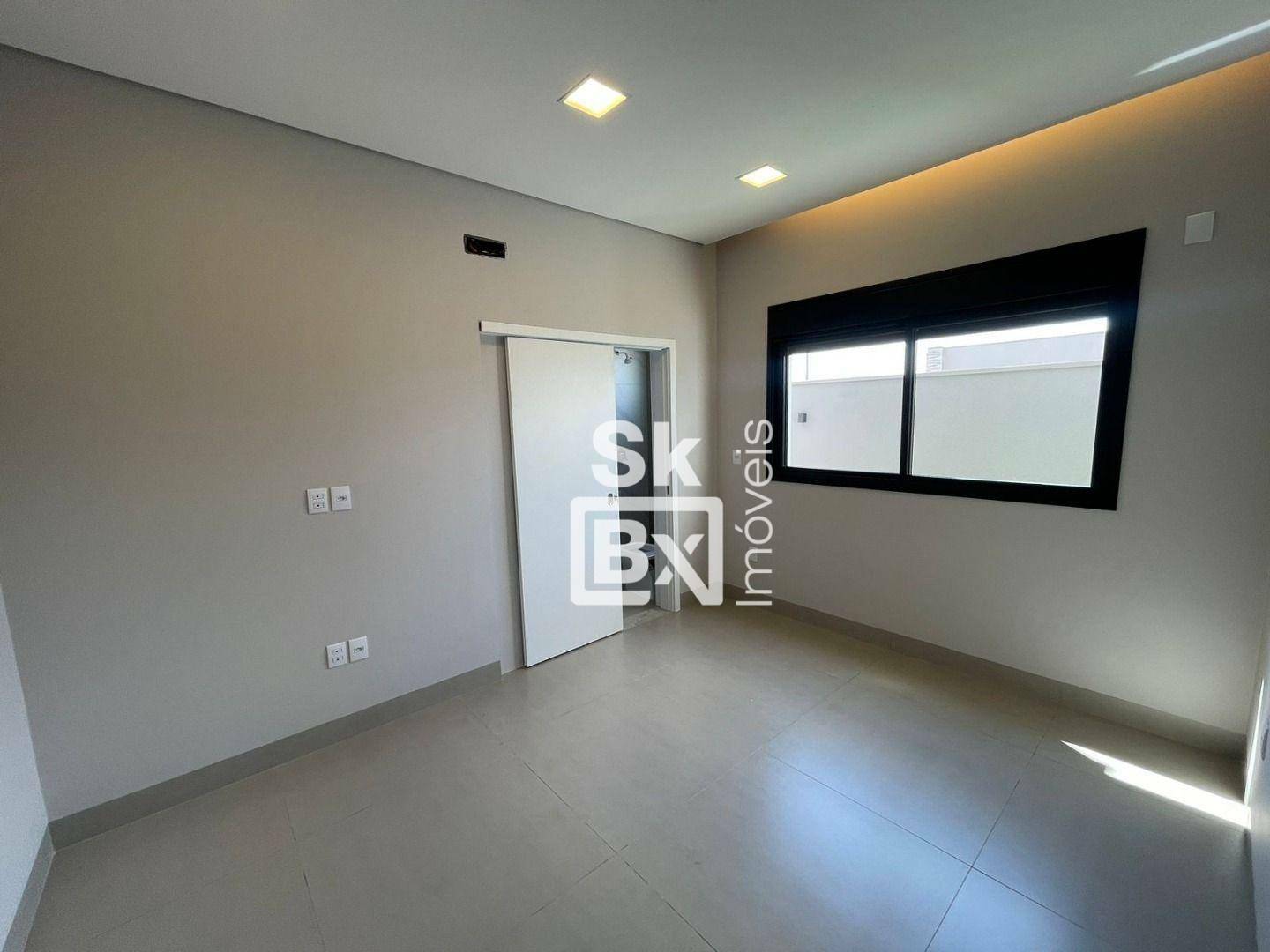 Casa de Condomínio à venda com 3 quartos, 252m² - Foto 19