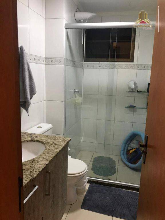 Apartamento à venda com 3 quartos, 83m² - Foto 14