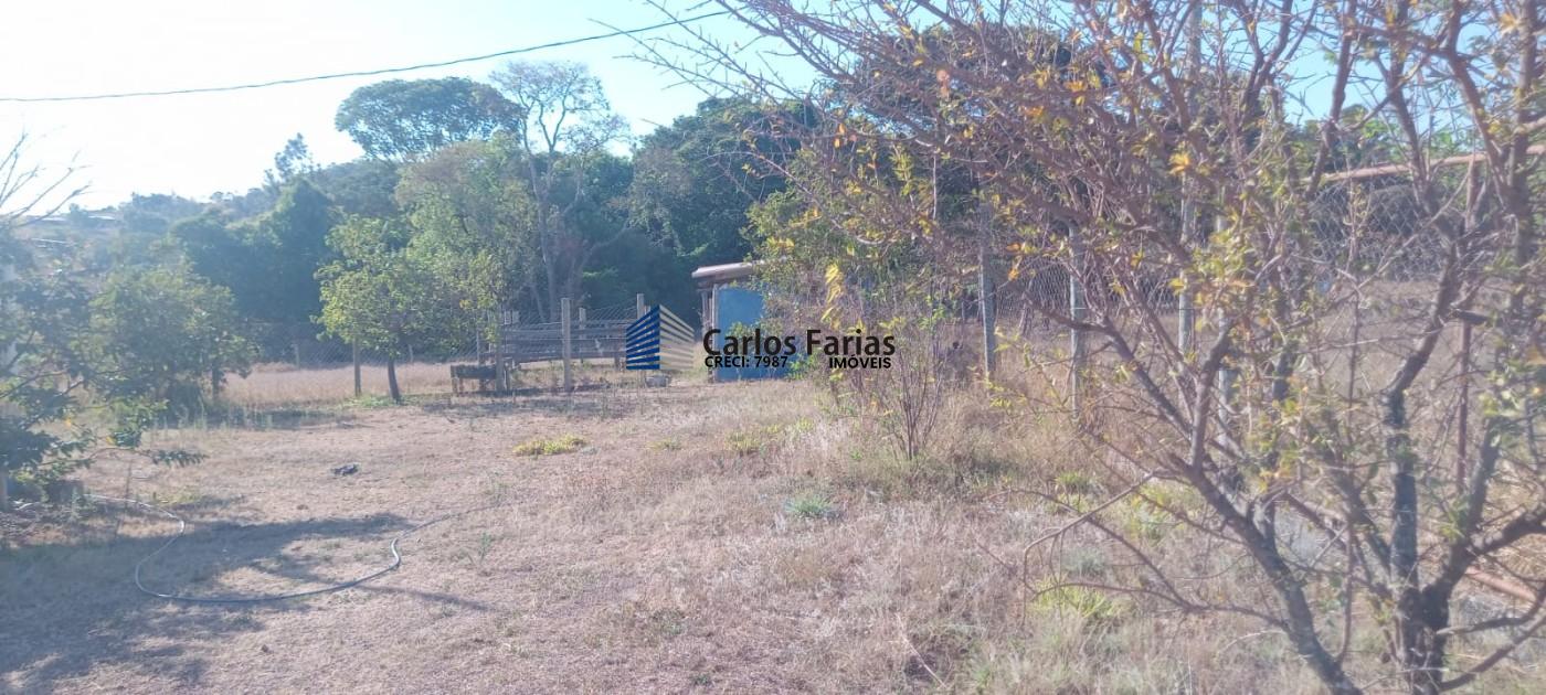 Chácara à venda com 1 quarto, 120m² - Foto 40