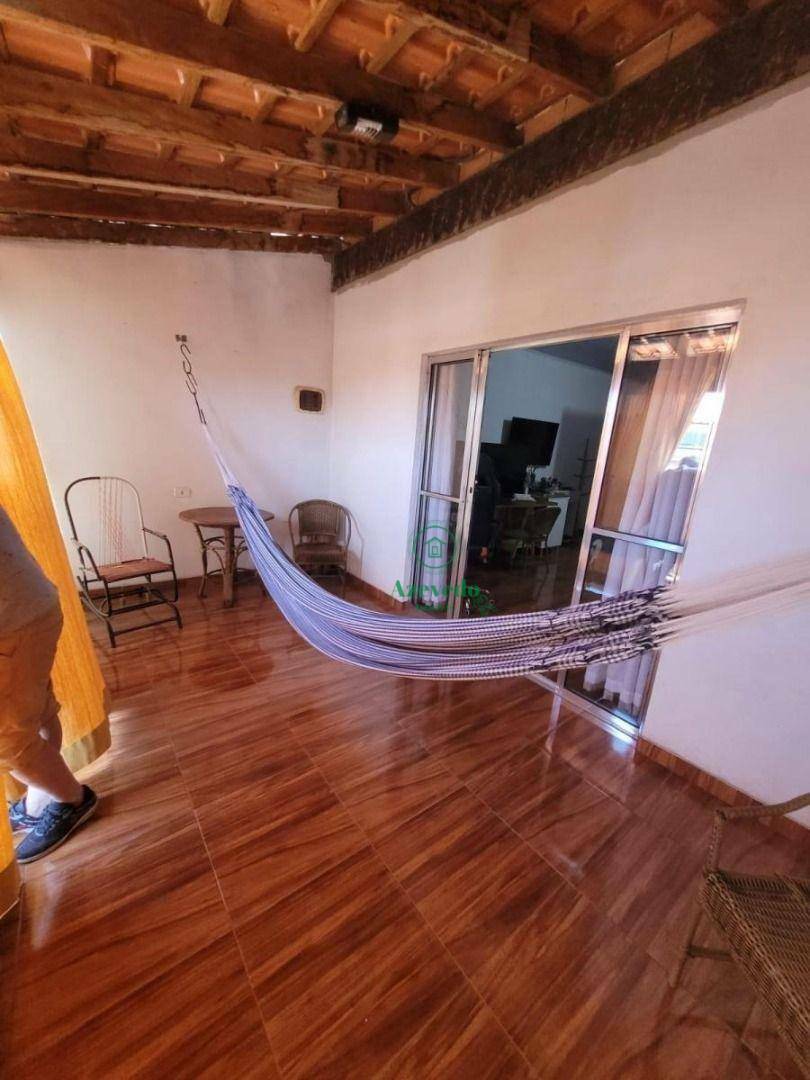 Sobrado à venda com 6 quartos, 375m² - Foto 7