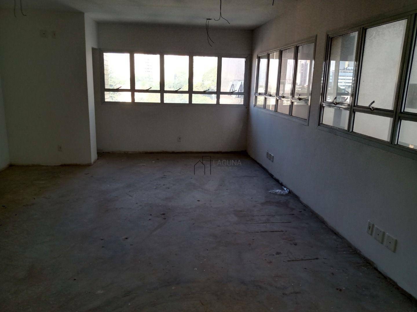 Conjunto Comercial-Sala à venda, 48m² - Foto 1