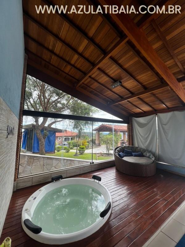 Chácara à venda com 4 quartos, 636m² - Foto 10