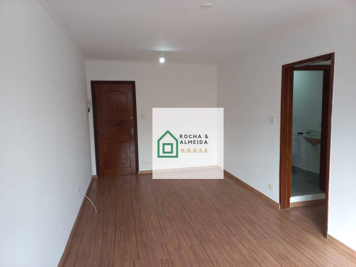 Apartamento à venda com 2 quartos, 62m² - Foto 6