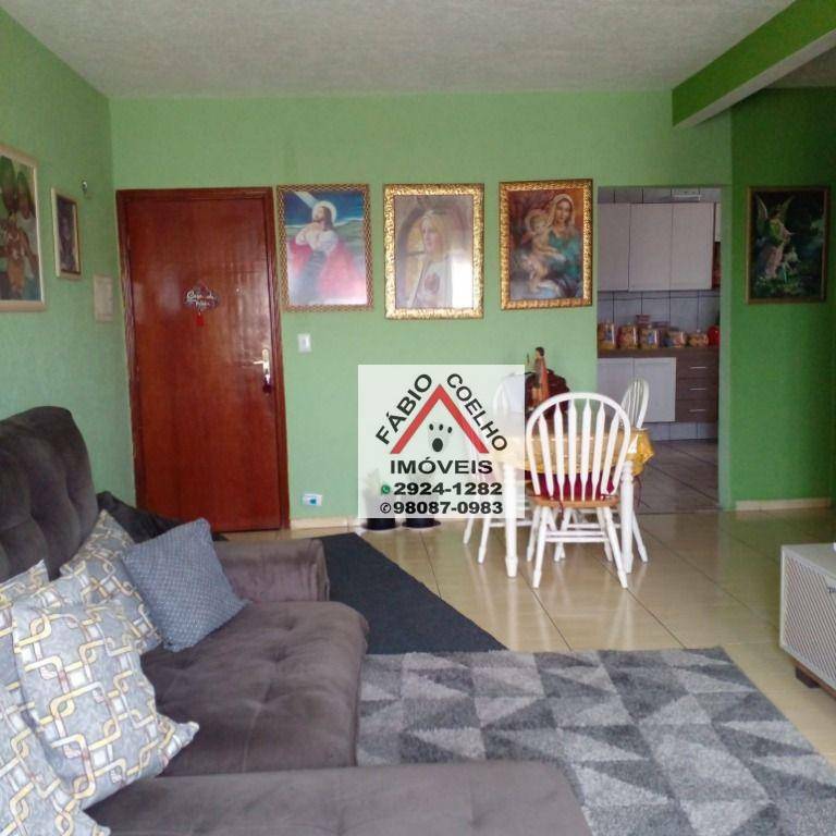 Apartamento à venda com 2 quartos, 92m² - Foto 7