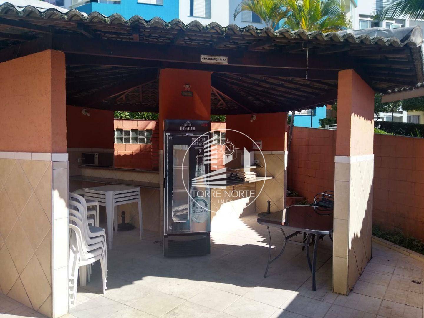 Apartamento à venda com 2 quartos, 49m² - Foto 33